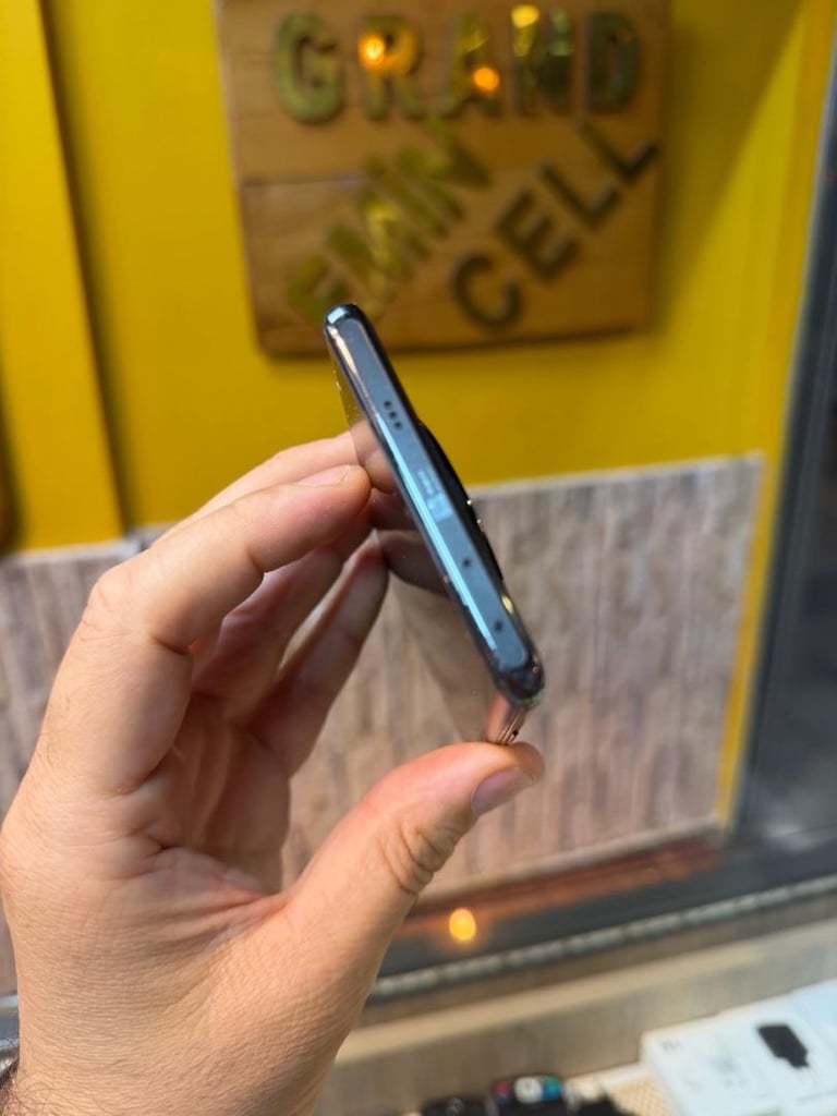 infinix Zero 40 512 gb yd - 3