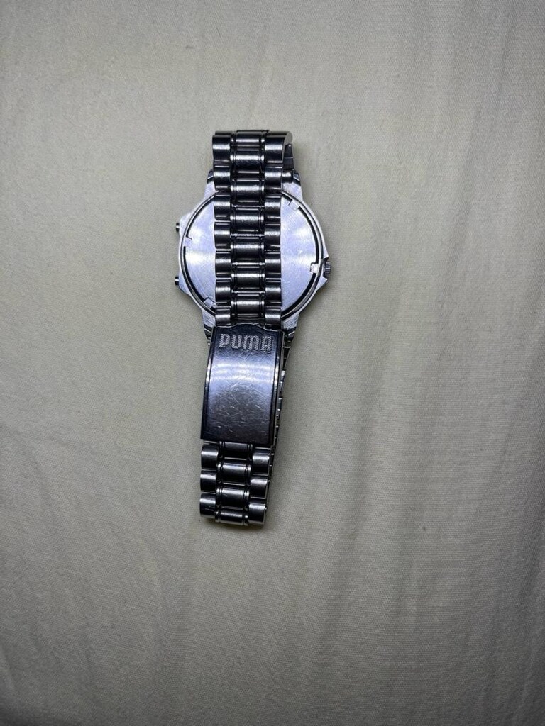 puma saat - 3