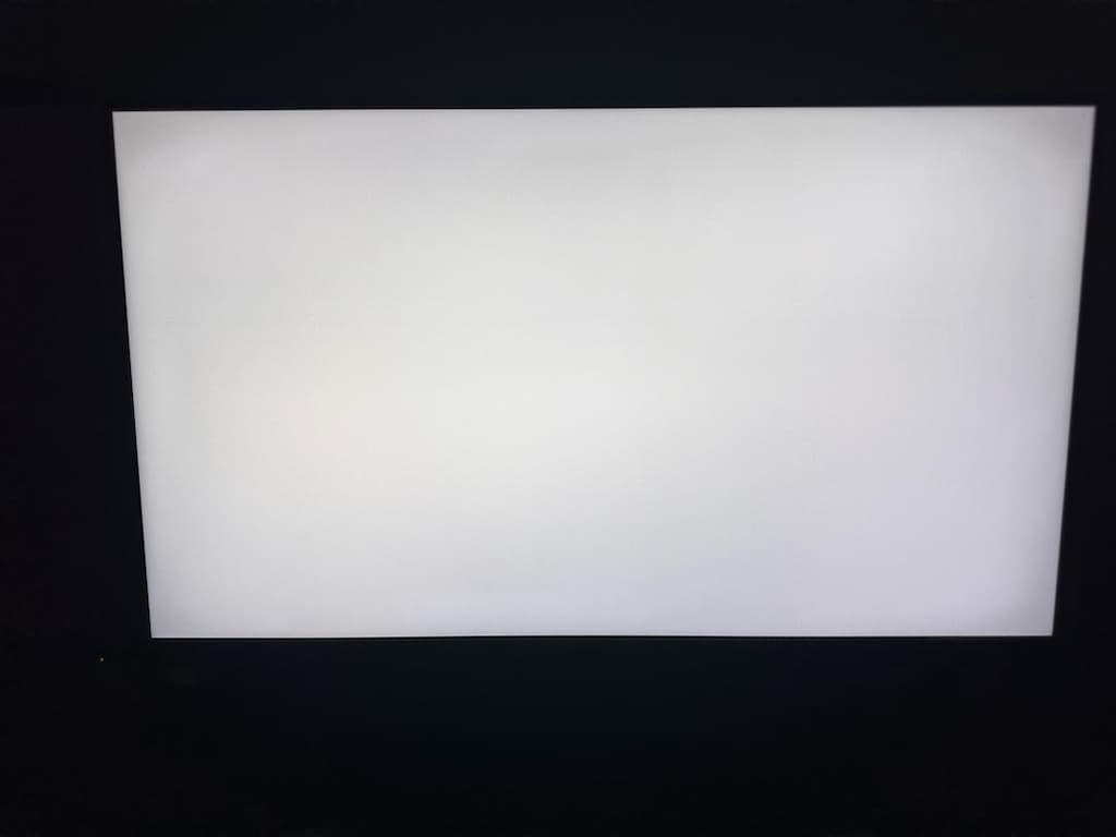 LG UltraGear 27GR75Q-B 27" 2K 165Hz 1ms IPS - Temiz / Garantili - 6