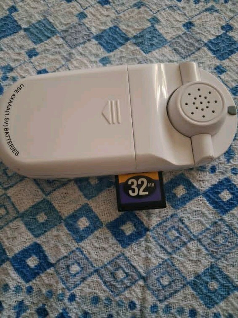 Viatar fotoğraf makinesi - 2