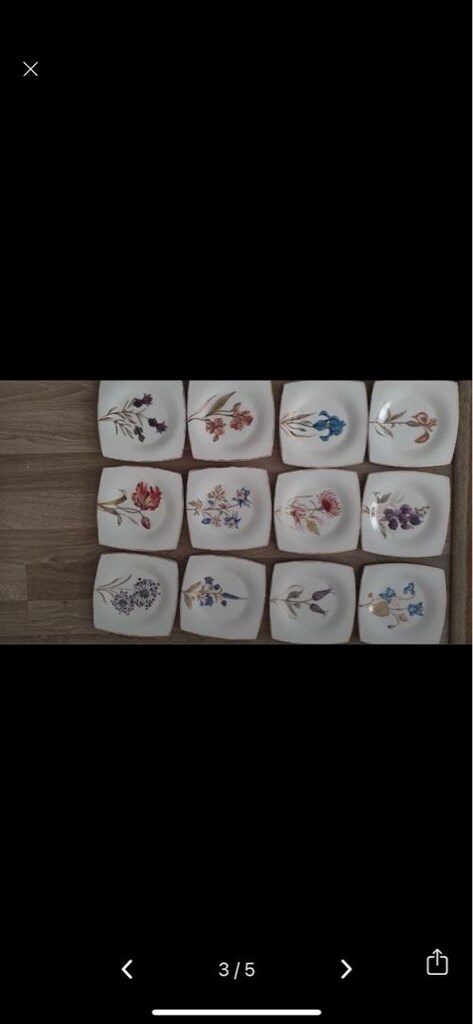 karaca pearl revive 12 kişik yemek takımı - 4