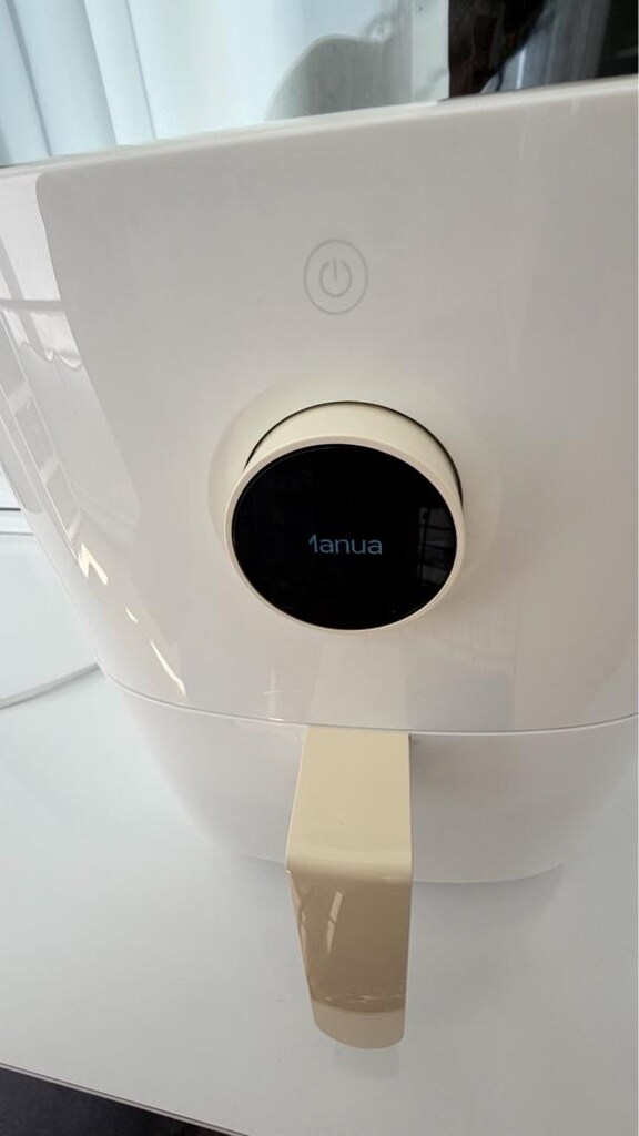 airfryer - 2