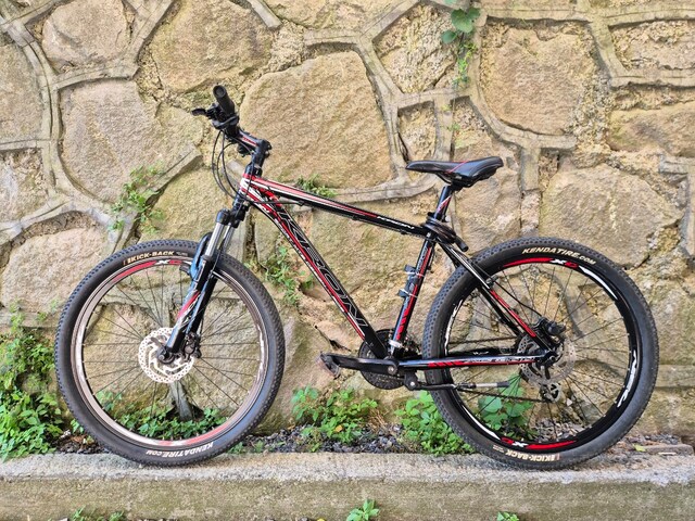 KRON XC 300 DAĞ BİSİKLETİ