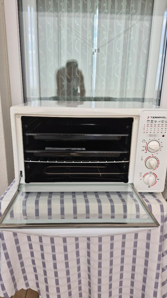 Fırın - 3