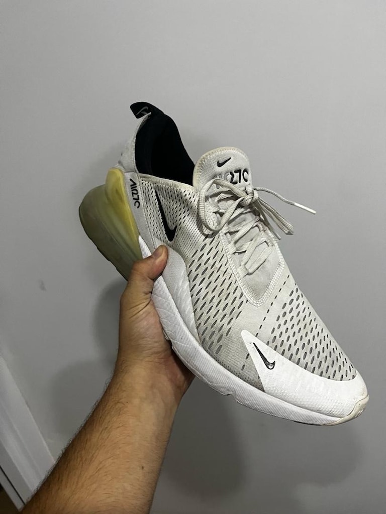 Nike Air Max 270 49.5 Numara US 15 – AH8050-100 - 2