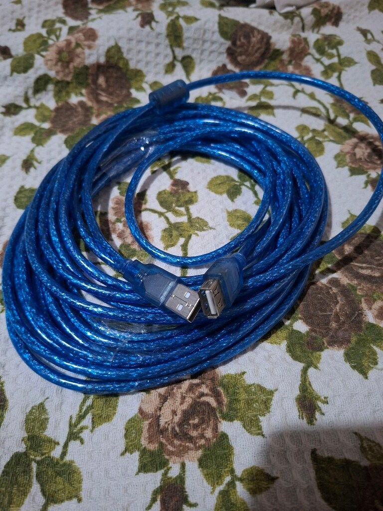 5 meyre usb çoklayıcı - 2