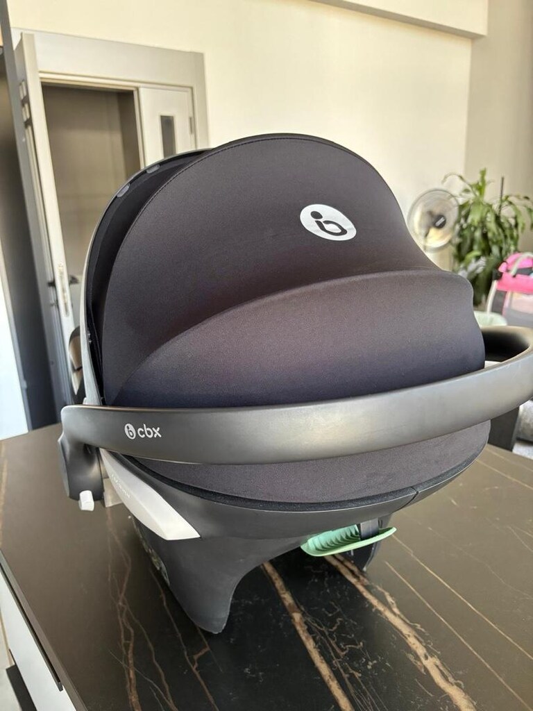 Cybex Aton B2 Tertemiz - 4