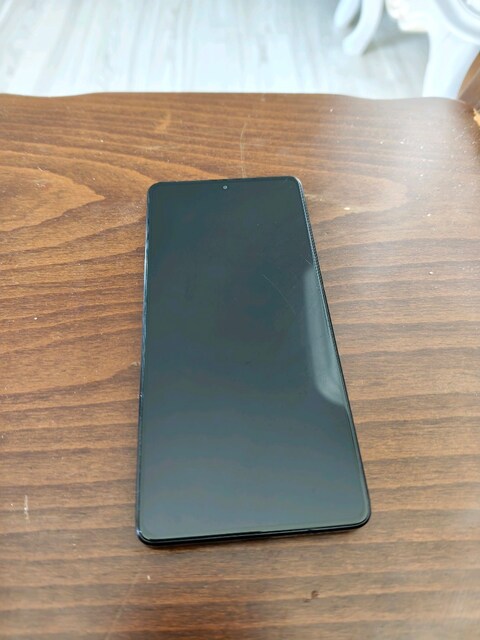 POCO F5 256 GB / 12 GB RAM - Şarj Aletli (Açıklamayı Okuyunuz)
