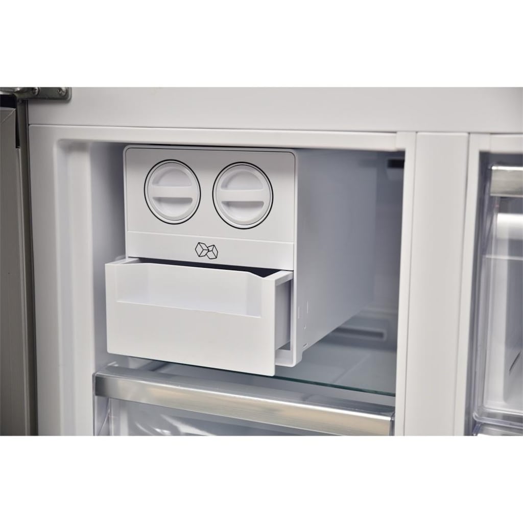Vestel FD56001 EX Gardırop Tipi Buzdolabı 3yıl Vestel garantili - 9
