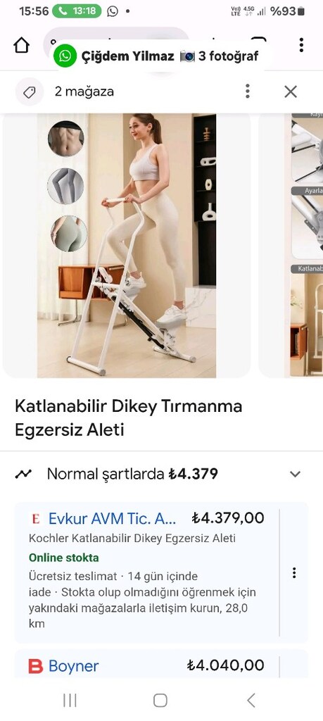 robo tırmanma yürüyüş aleti - 8