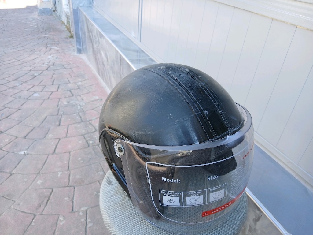 KASK - 2