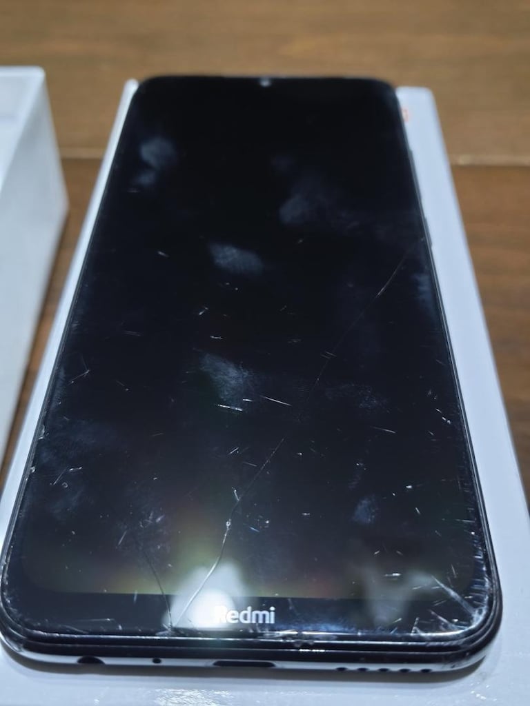 XİAOMİ REDMİ NOTE 8 - 11