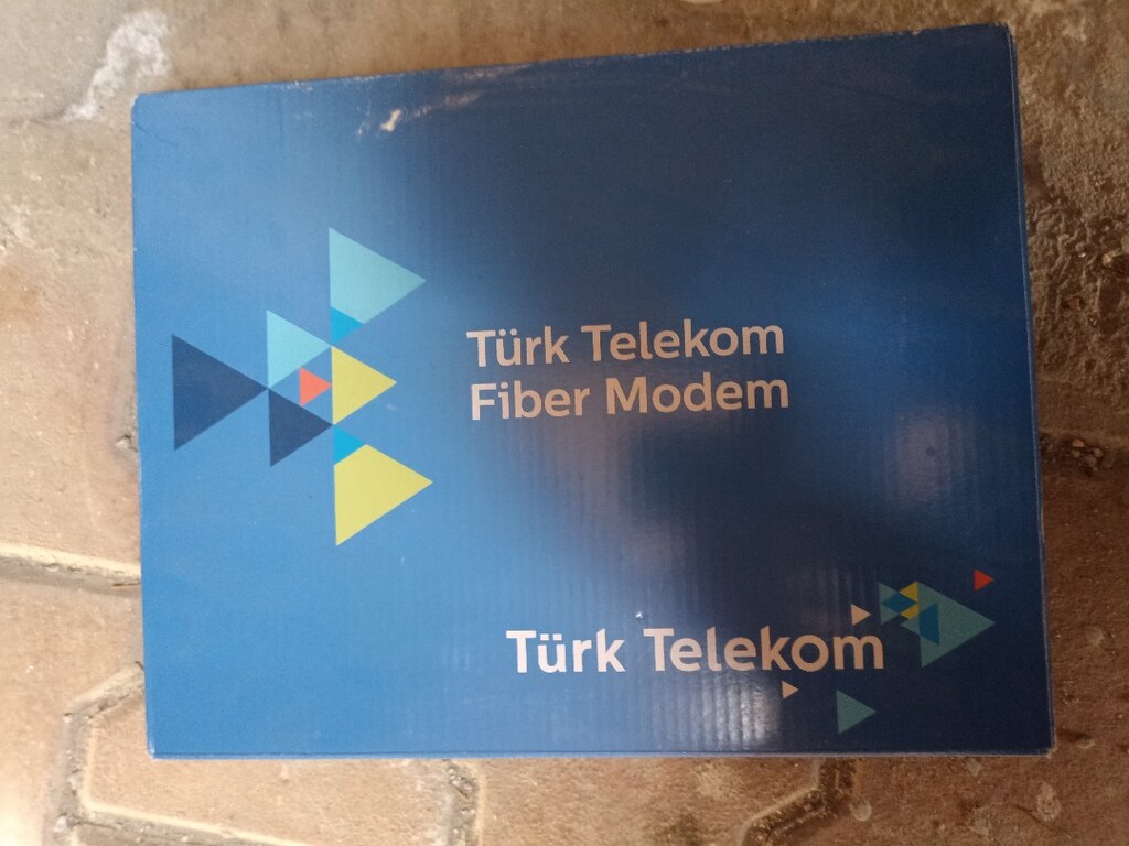 modem - 2