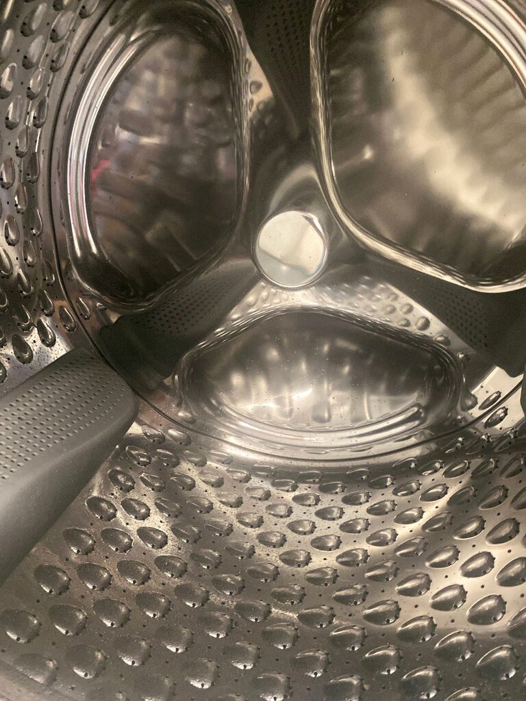 Bosch çamaşır makinesi - 4