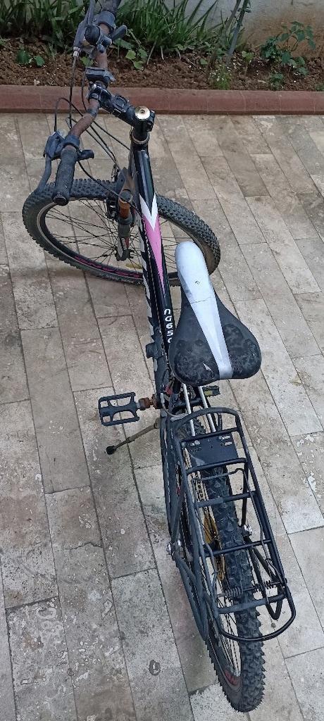 satılık iki adet bisiklet ( tek tek veya ikisi birden) - 3