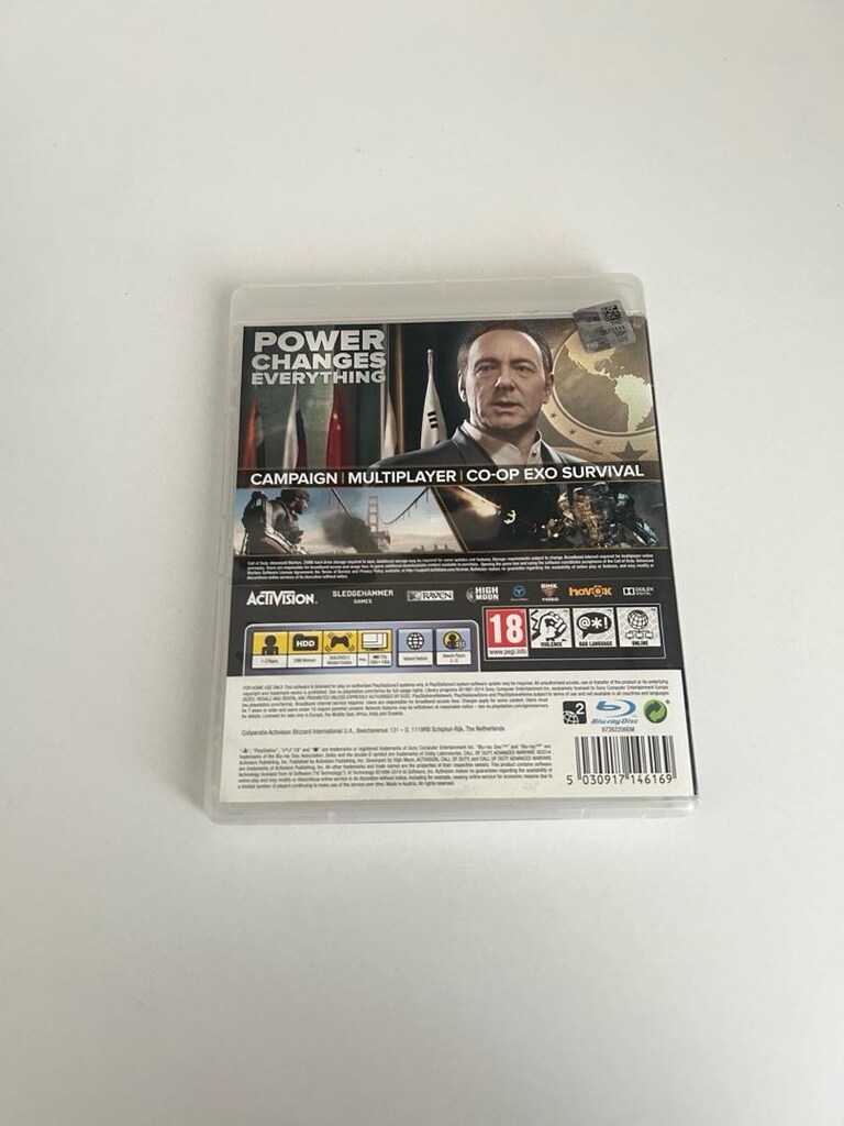 Call of Duty Advanced Warfare - 2