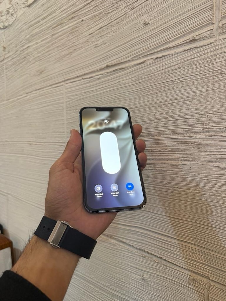 pasaport kayıtlı 13 Pro max - 3