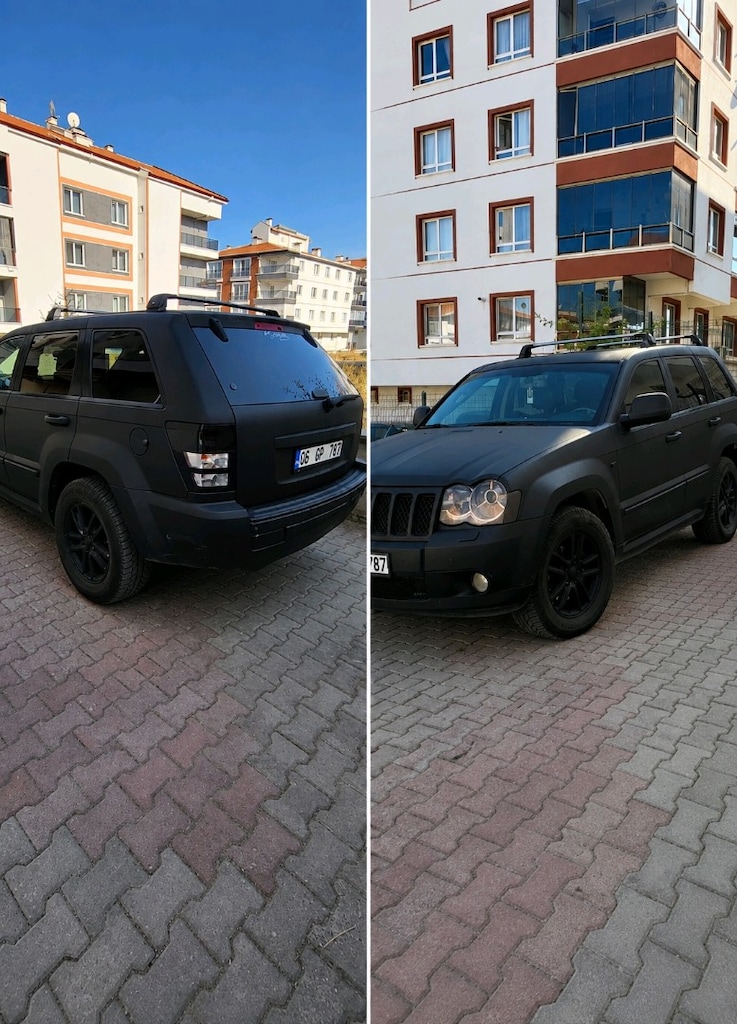 UZUN YOLDA KULLANILMIŞ S LİMİTED - 4
