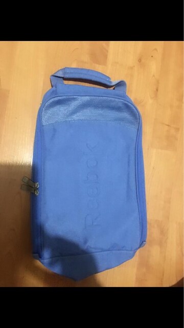 reebok çanta futbolcular bilir