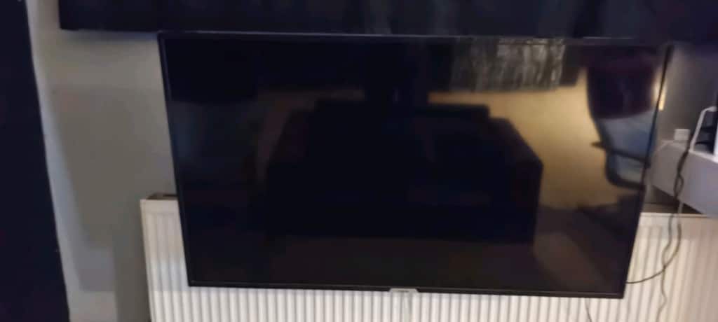 55 inç 4k android tv
