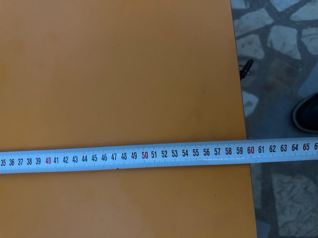 Kamp çekmeçeli dolap - 3