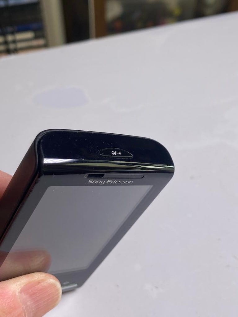 Sony Ericsson Xperia X10 mini - 2