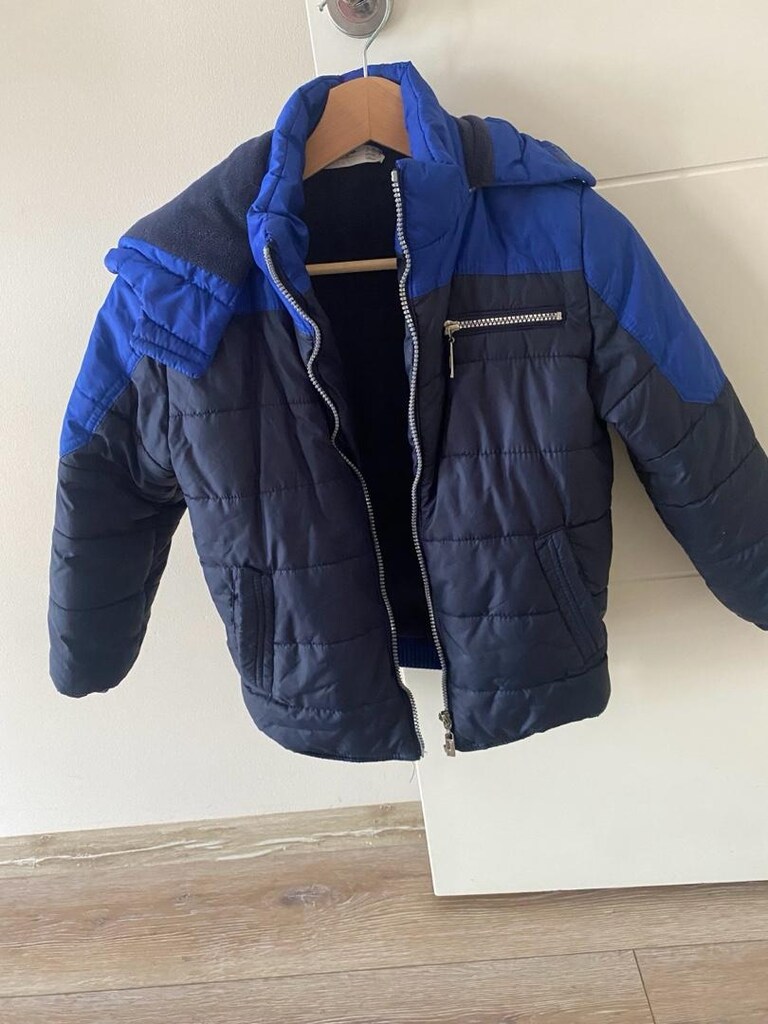ERKEK ÇOCUK MONT - 2