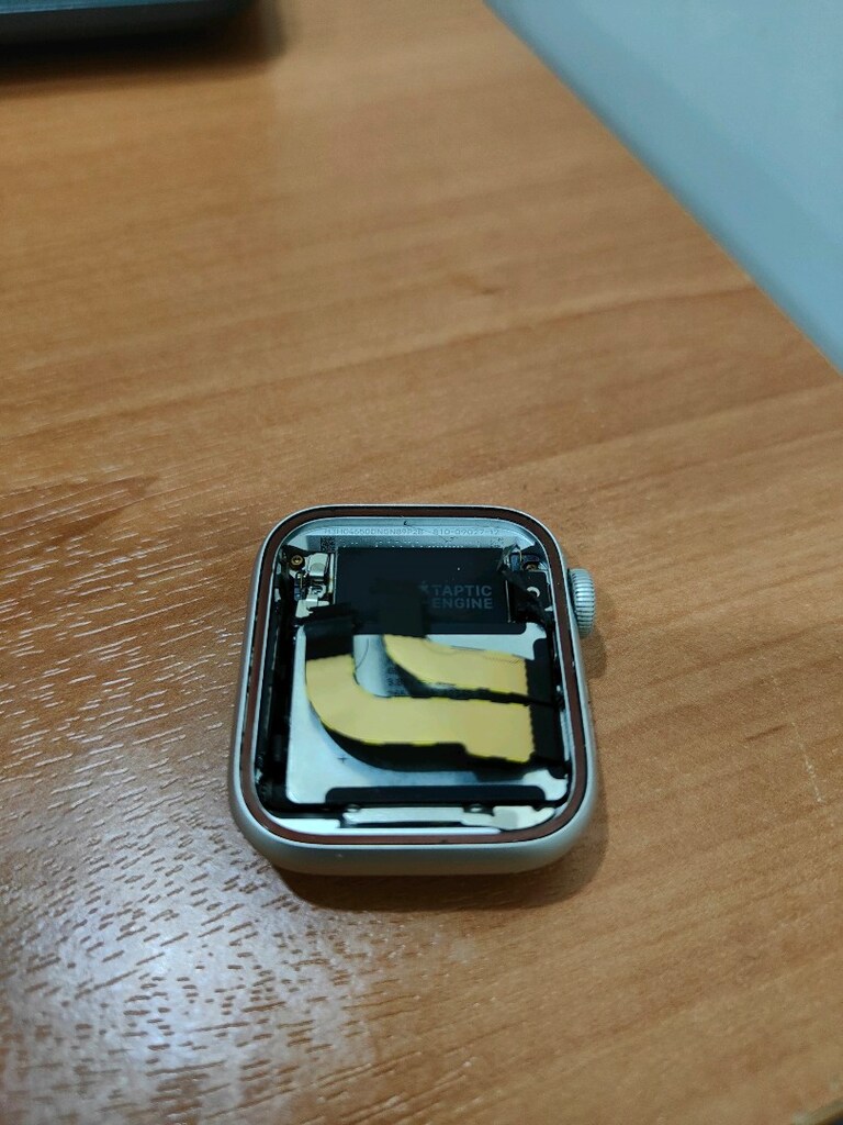 Apple Watch 6 Kasası - 3