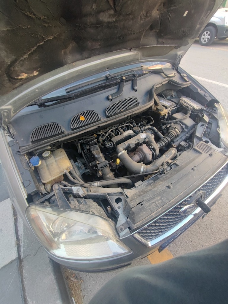 Ford C-max - 6