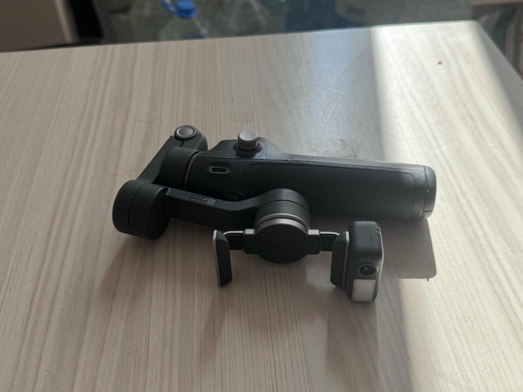 satılık gimbal DJI 7 PRO - 4