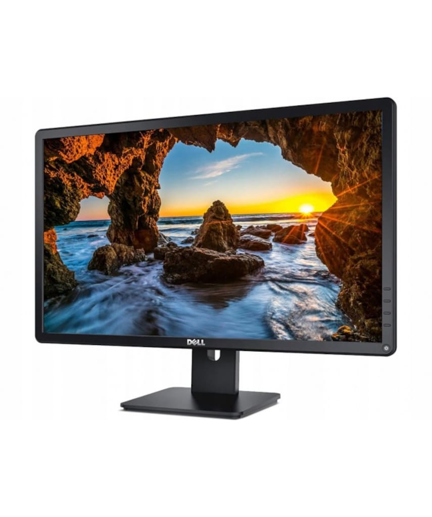 DELL 22 İNÇ FHD MONİTÖR - 4
