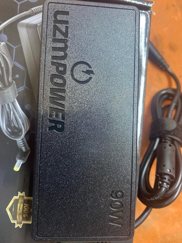 notebook adaptör - 3