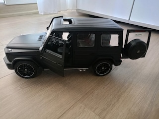 Sunman Mercedes 1.14 araç - 3