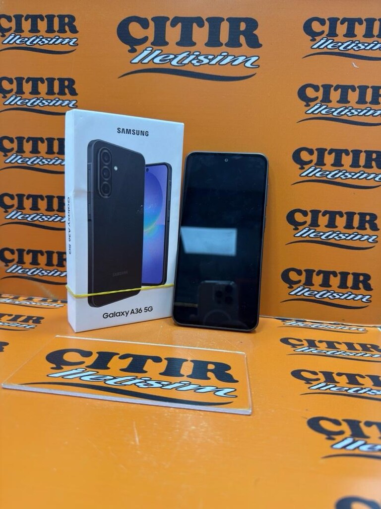 SAMSUNG A36 128 GB - 2