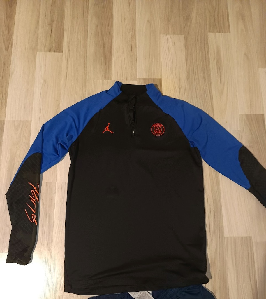 PSG eşofman takımı - 3