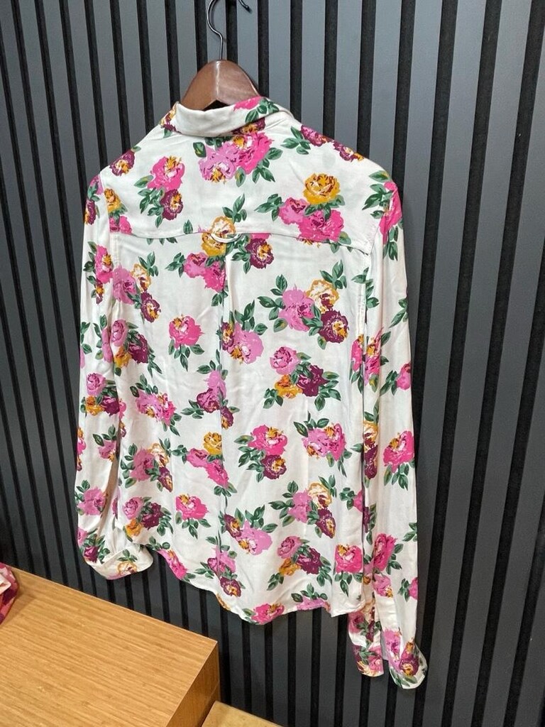 SUPERDRY KADIN GÖMLEK - 5