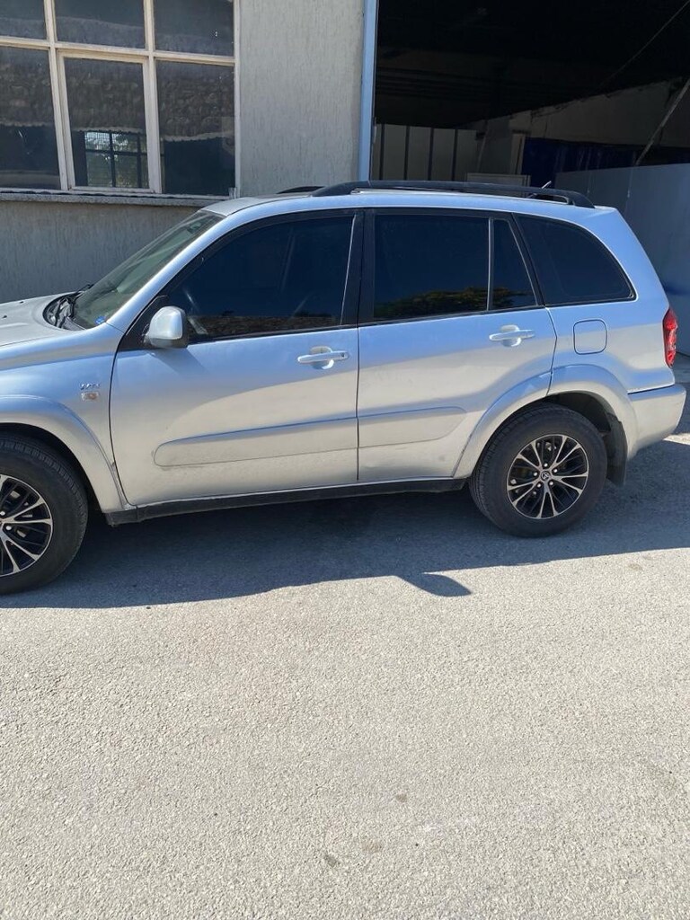 Toyota RAV4 otomatik extra full paket - 3