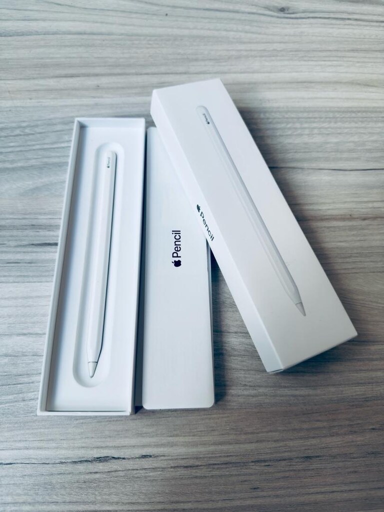 UCUZ ORJİNAL APPLE PENCİL 2.NESİL - 3