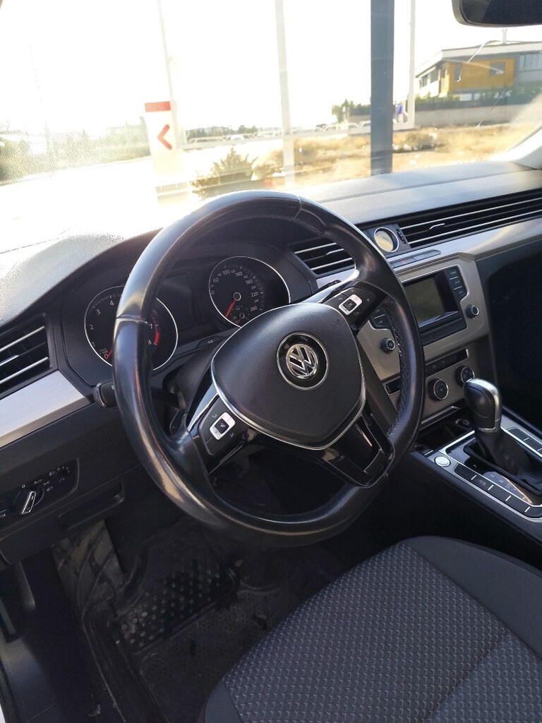 hatasız passat - 2