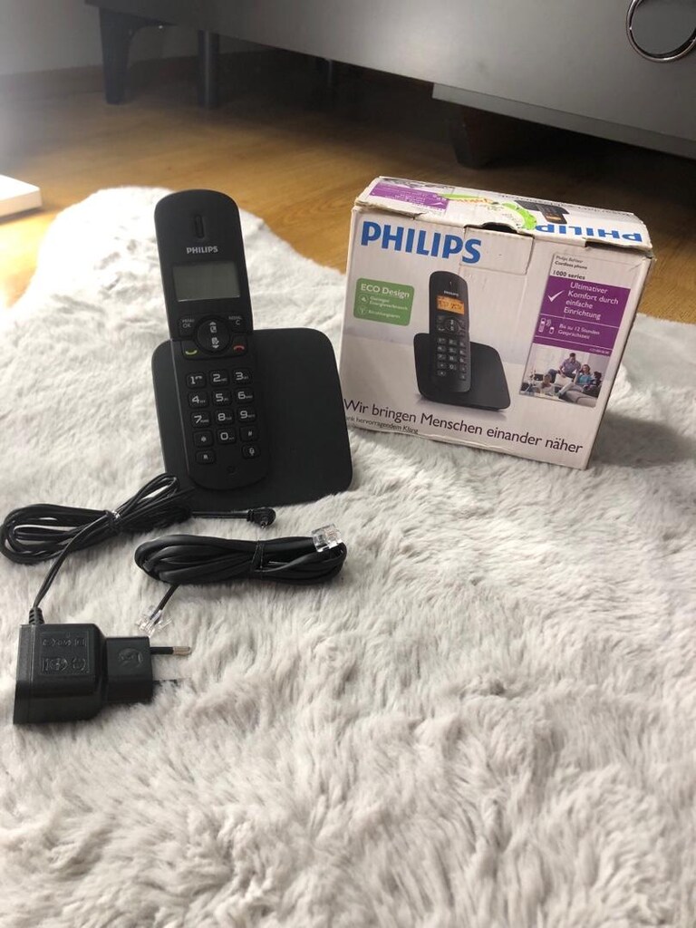 Philips ev tipi telefon | Türkiye'deki İkinci El Eşyaları Al & Sat - Letgo