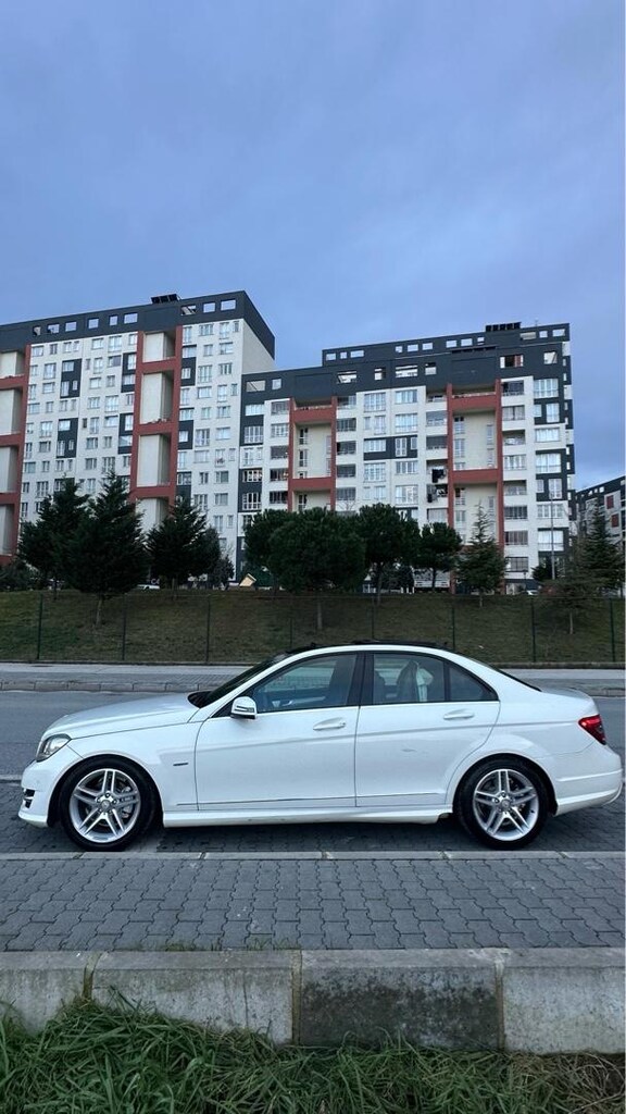 TERTEMİZ C180 - 6
