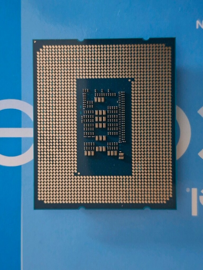 Intel Core İ3 13100f LGA 1700 - 3