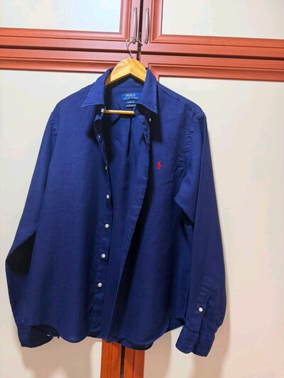 Polo Ralph Lauren Keten Gömlek