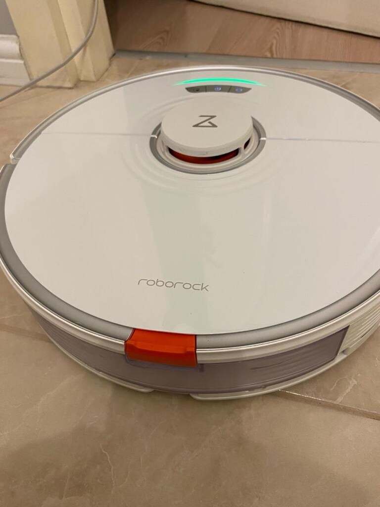 Roborock S7 Robot Süpürge
