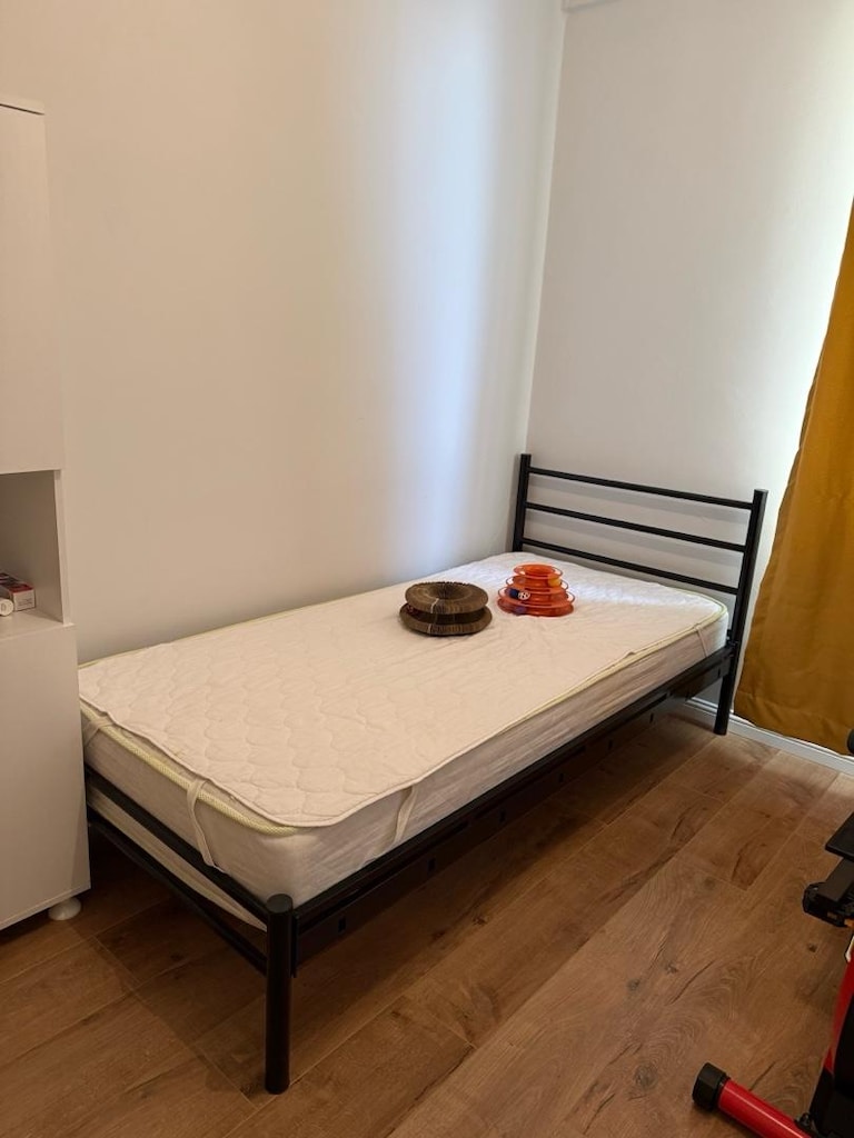ikea tek kişilik oda takımı - 3