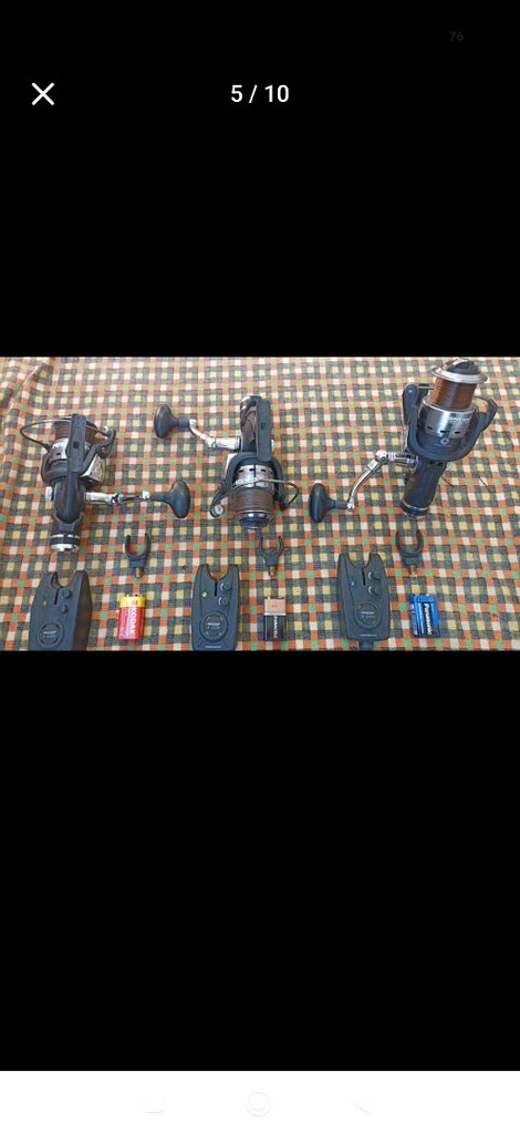 KOMPLE SAZAN SETİ - 3