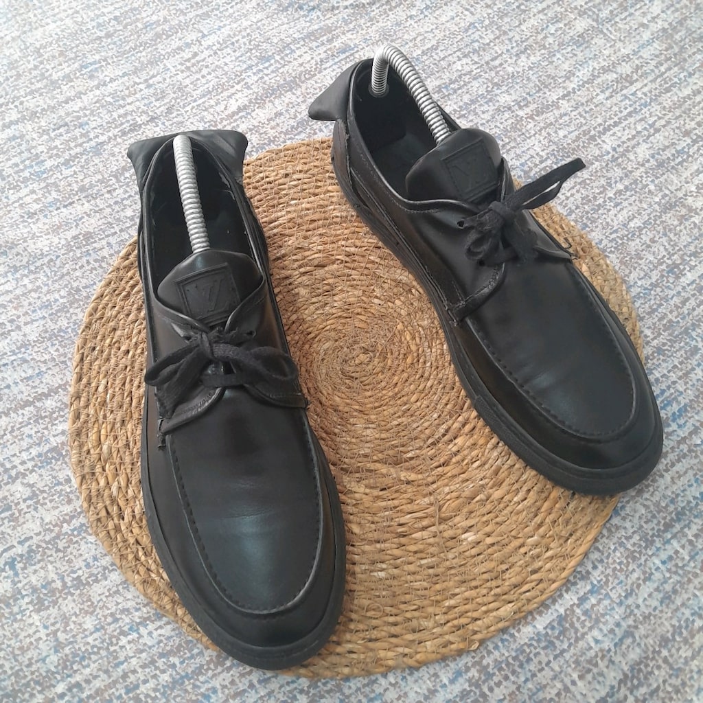Louis vuitton ayakkabı - 5
