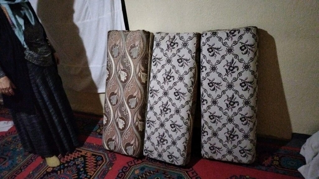 duvar yastığı - 2