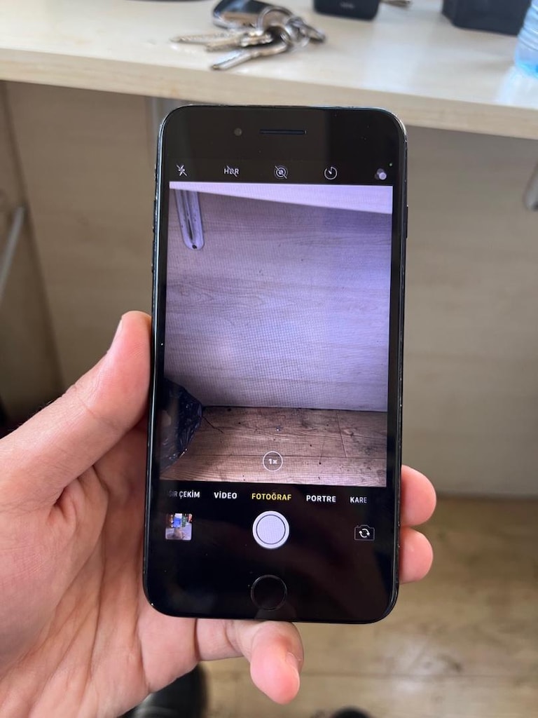 iPhone 7 Plus TÜRKİYE CIHAZI HATASIZ SORUNSUZ FULL AKTİF CIHAZ - 4