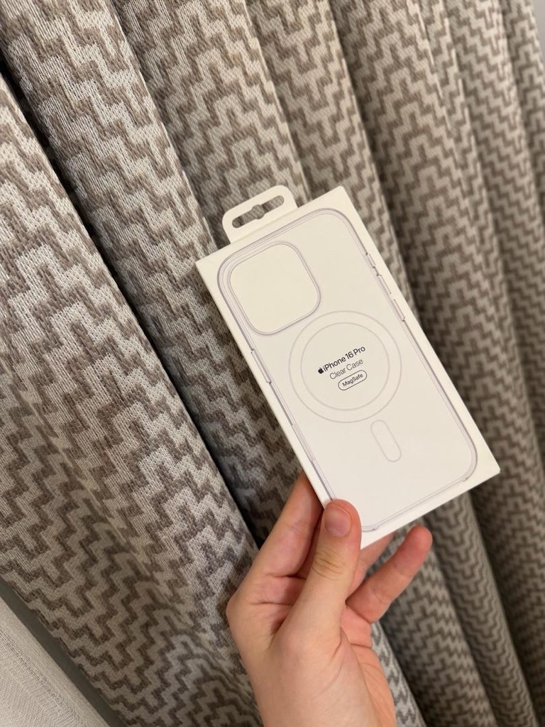İPHONE 16 Pro - 7
